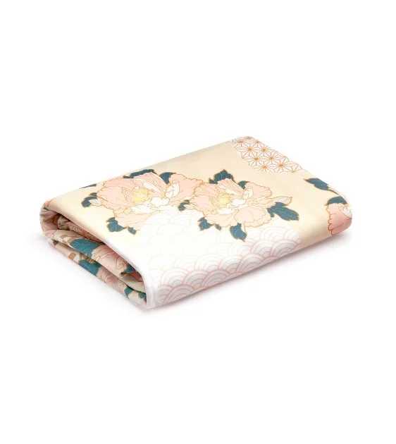 Ohpopdog Nihon Collection Dog Bed Cover (Botan)