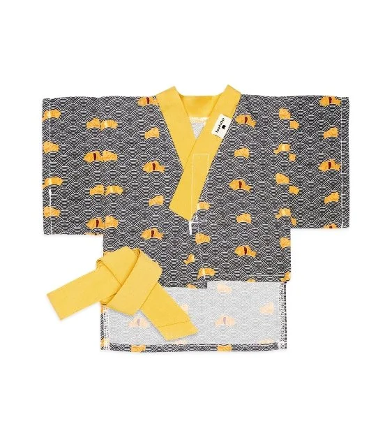 Ohpopdog Nihon Collection Kimono (Taiyaki) for Dogs & Cats