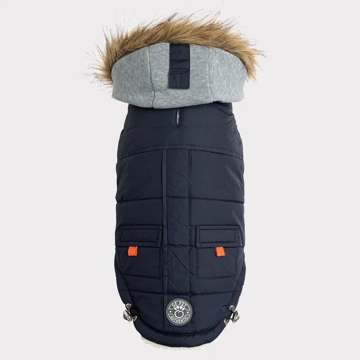 GF Pet Jacket Winter Sailor Parka